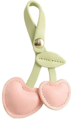 gustave Cute Cherry Keychain Bag Charm Key Chain