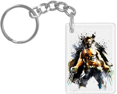 HamsaMART.com boyTshirt t562-=ozKeyChain Key Chain