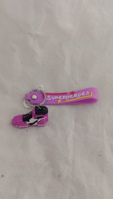 Hot shopper Shoes key chain Key Chain