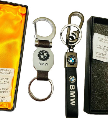 GKM BMW car combo attractive best quality keychain Key Chain