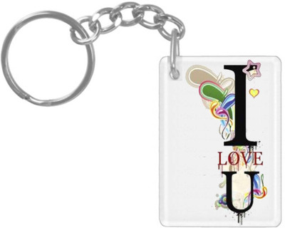 HamsaMART.com boyTshirt 196-=ozKeyChain Key Chain