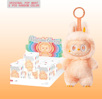 SLEEPX OWL Labubu Bunny Keychain | Plush Blind Box Key Chain