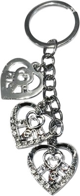 La Belleza AW 664 Key Chain