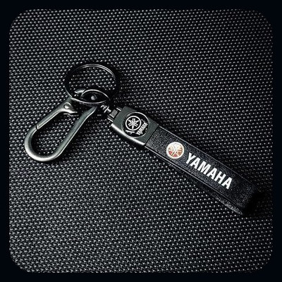 gtrp Yahama Stylish Keyring Accessories for Motorcycle 02-A Key Chain
