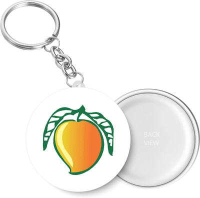 PEACOCKRIDE KC222 Key Chain