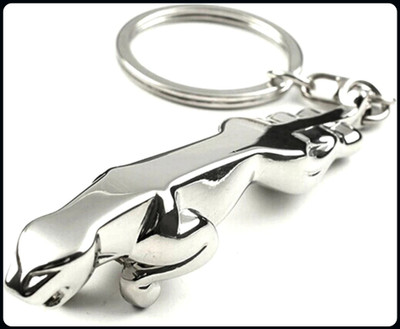 BBG BBG_Jaguar Key Chain-A Key Chain