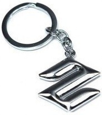 BBG FK_Mauti Suzuki Car Logo Key Chain Key Chain