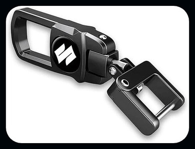 gtrp Keychain-Xpresso/Ciaz/Ignisa key Key Chain