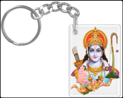 HamsaMART.com Keychain NW1341 K1012 Key Chain