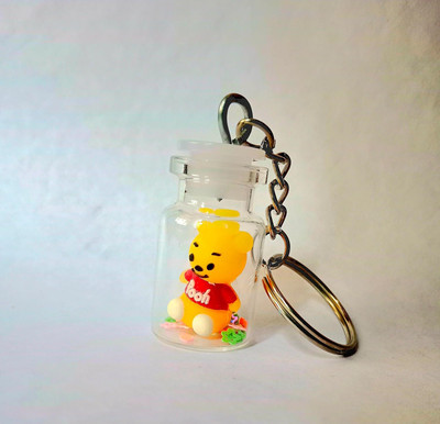 MH XCESSORIES MH-XCE-N-114 Key Chain