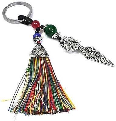 AIR9999 GANESHJIPHURBACHAIN Key Chain