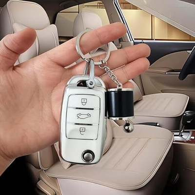 FIVANIO FU-MCSKR-P1 Key Chain