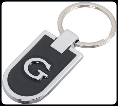 gtrp Keychain-237 Key Chain