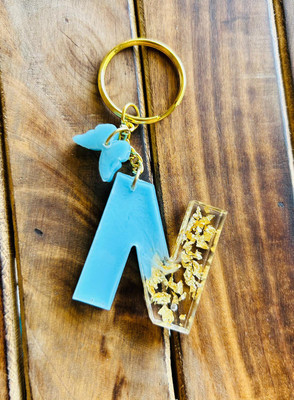 YARA CREATION N sky Key Chain