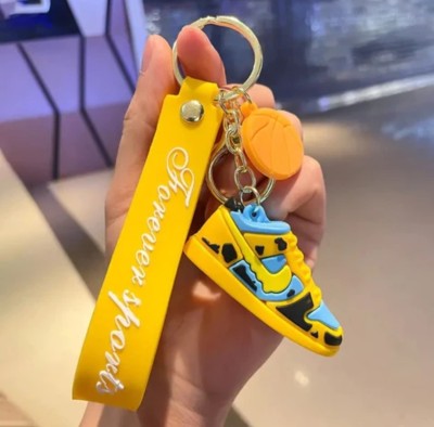 DGH YKC Key Chain