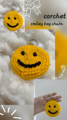 Mezulot 2223 Key Chain