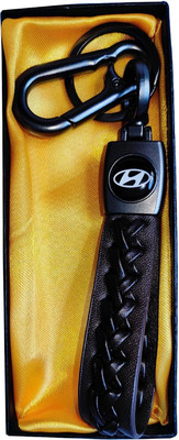 GSV Hundai Keychain in finish | Heavy Duty Key CHAIN Key Chain_J1365 Key Chain