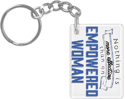 HamsaMART Keychain_K632 Key Chain