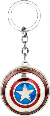Mirage A124SCY46D Key Chain