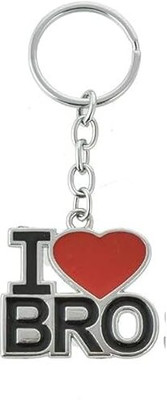 HRBS ILVEBRO Key Chain