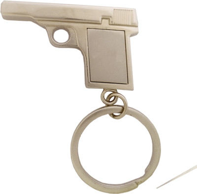 MGP FASHION Stylish & New Bullet Bike Gun Key Chain Key Chain