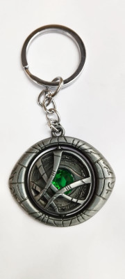 KYOP DR STRANGE EYE KEYCHAIN Key Chain