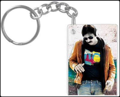 HamsaMART Keychain N361 K132 Key Chain