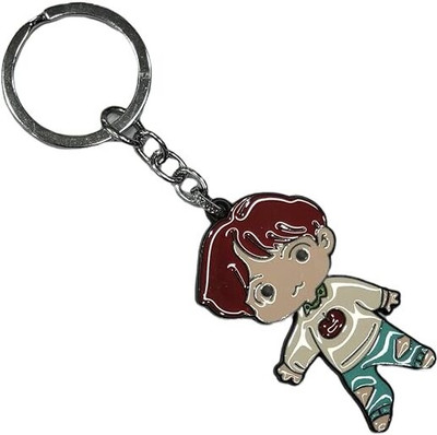 GKM BTS-Suga metal keychain Key Chain