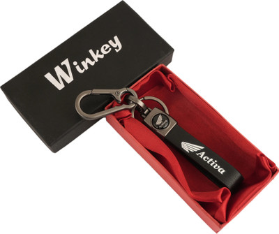 WINKEY DGN 1539 ACTIVA Key Chain
