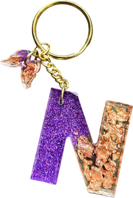 YARA CREATION N Key Chain