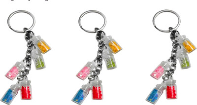 starex BOTTLE_KEYCHAIN Key Chain