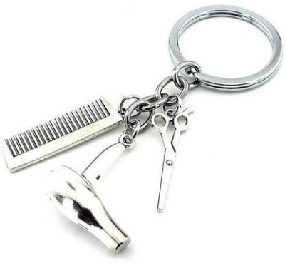 AADITYA hair101 Key Chain