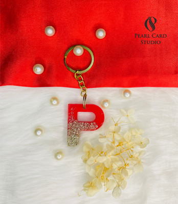 Pearlcardstudio PCS-KR-004 Key Chain