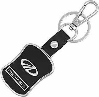 MAG BEE Mahindra Logo premium-kC613 Key Chain