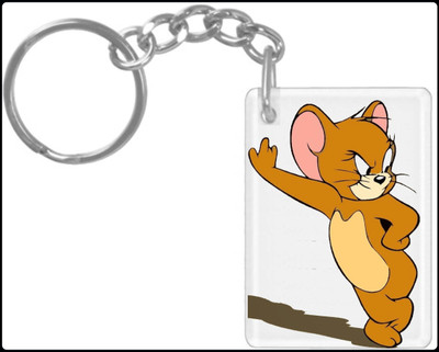 HamsaMART Keychain N2489 K577 Key Chain