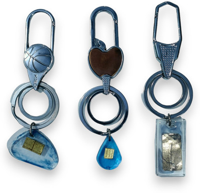 Blessing jewels 3keychn737001 Key Chain