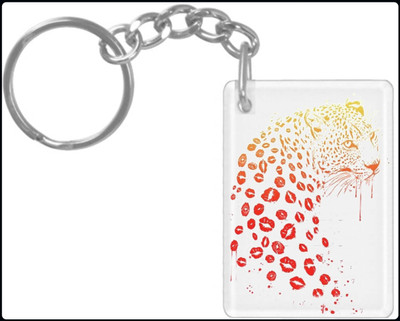 HamsaMART Keychain N690 K442 Key Chain