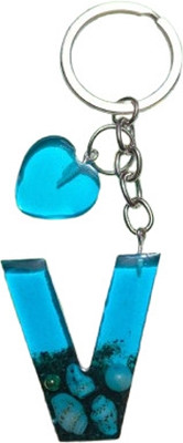 KRISHNASHART V Key Chain