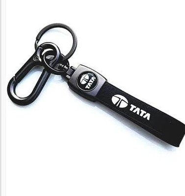 Kartik Manvi Tata Strip keychain & Best quality keychain Key Chain