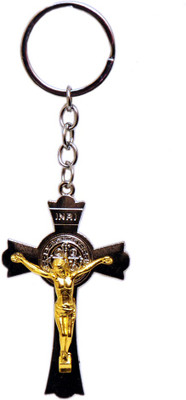 La Belleza ak-6545 Key Chain
