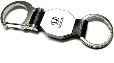 BBG NEW_Attractive Honda Hook keyring for men and woman Key Chain