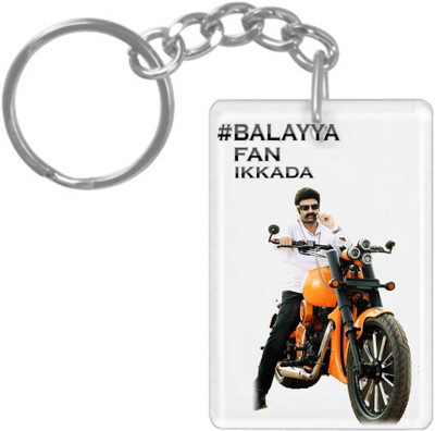 HamsaMART Keychain_Hm_K1176 Key Chain