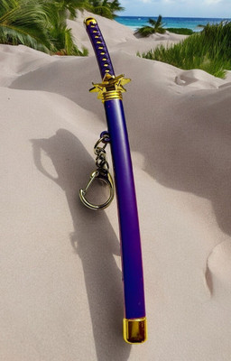 gtrp key Chain-katttannaa talwar key 16 Key Chain