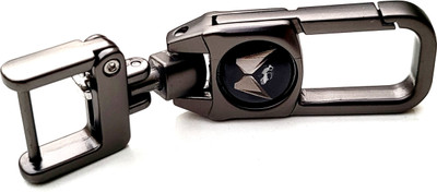 ADOREAL MAHINDRA KEYCHAIN AND KEYRING FOR THAR ROXX Key Chain