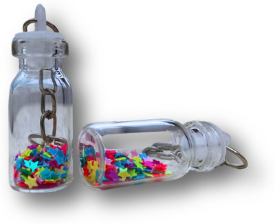 kzs 112233 Key Chain