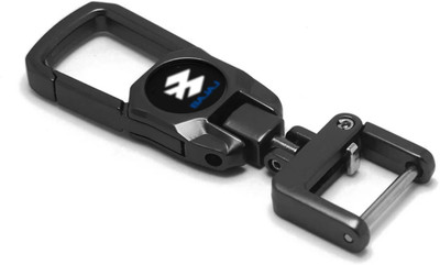 gtrp bajaj_blk-New562 Key Chain