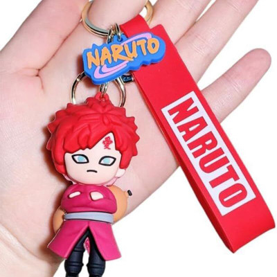 Abhinandan Decors Key_Chain_Naruto Key Chain