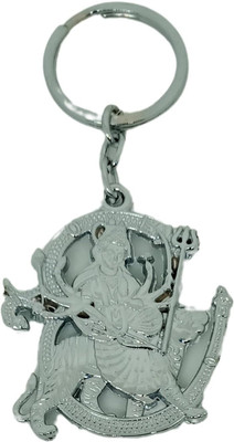 Mahakaal Jewels MJKEY0081 Key Chain