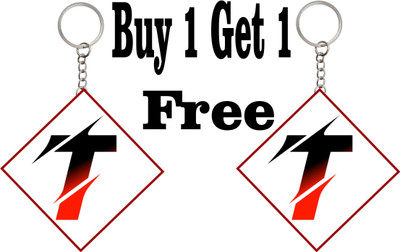 Xclusve KC0117 Key Chain