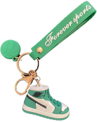 Abhinandan Decors Sneakers Key Chain